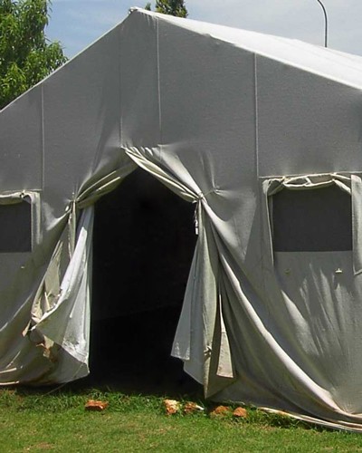 Изготавливаем солдатские палатки в Болотном вместимостью <strong>до 70 человек</strong>